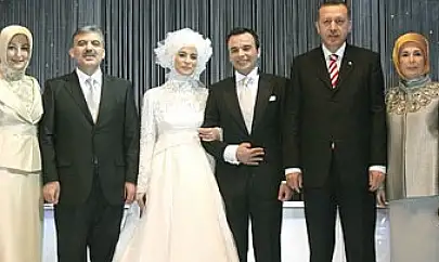 Abdullah Gül'ün eski damadı olan Kayserili işadamıyla ilgili Beşiktaş iddiası