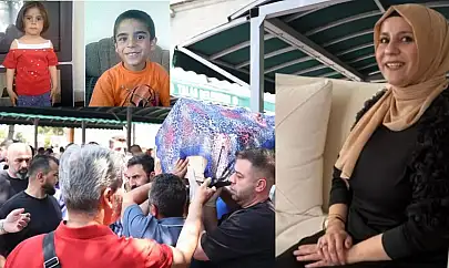 Acı üzerine acı: 16 yıl önce kaybolan Tekin kardeşlerin ablasıymış
