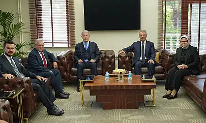 AK Parti'den Kayseri Şeker çıkarması