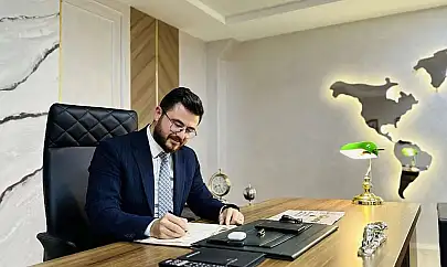 AK Parti Kayseri İl Başkanı Okandan kimlere teşekkür etti?