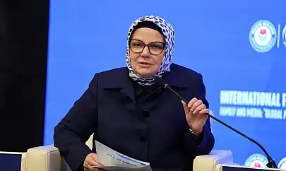AK Parti Kayseri Milletvekili Ayşe Böhürler, Kayserili erkeklere seslendi