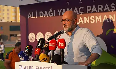 AK Partili Kayseri Milletvekili daha önce hiç böyle sinirlenmemişti! Cıngı'yı kim kızdırdı?