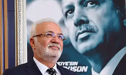 AK Partili Mustafa Elitaş: Şahsi istikbal ve menfaat endişesi asla taşımayız!