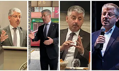 AK Partili vekilden dikkat çeken 'Tane tane anlattık' göndermesi!