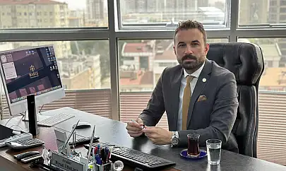 AK Partili vekile böyle seslendi: Çarşıyı ziyaret etmeyin, şoktan bayılırsınız