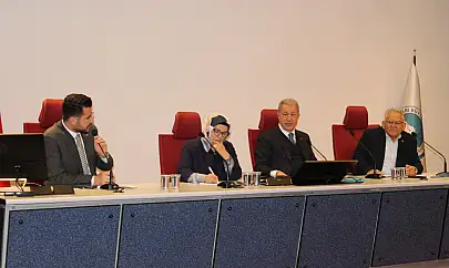 Akar: Süreçte herhangi bir aksama, vazgeçme yok