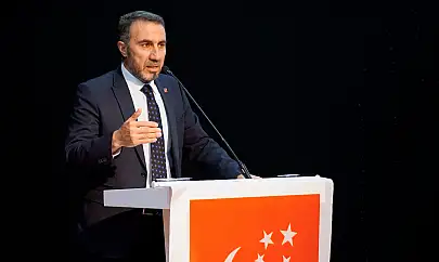Altun'dan çarpıcı iddia: Tartışmalı tesisin arazisi peşkeş mi çekildi?