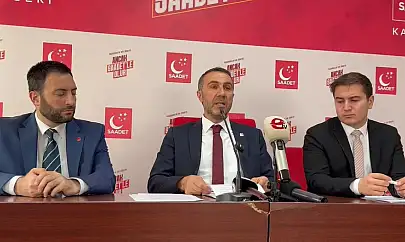 Altun: Referans şehirde öğretmenevi olacak yer mi yok?