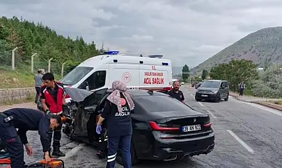 Andaç ailesini yasa boğan kazada yeni gelişme! Bir acı haber daha geldi
