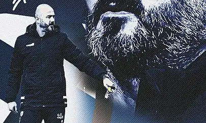 Anlaşma sağlandı! Kayserisporlu 'Kral' geri dönüyor