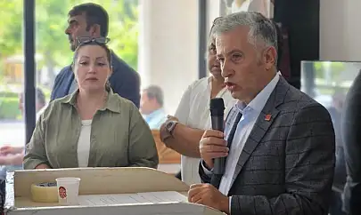 Arık: AKP yine gömlek değiştiriyor