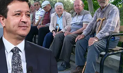 Arıkan açıkladı: Her bir çiftçiye 951 bin 809 lira…
