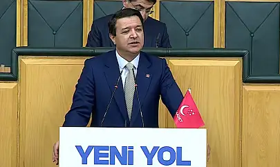 Arıkan'dan Erdoğan'a 'telef tepkisi'