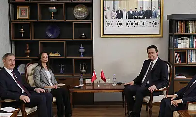 Arıkan: Kaş yaparken göz çıkarmayın!