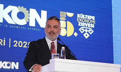 ASKON Genel Başkanı Aydın: 'Gerçek rekabet aıln teridir'