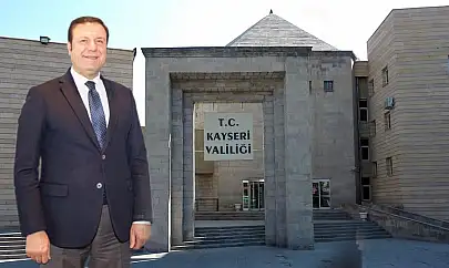 Ataması daha önce iptal edilmişti! Sevilen isim bu kez Kayseri'ye veda ediyor