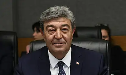 Ataş'tan Kayseri'ye müjdeli haber: Sivas, Yozgat, Kırşehir ve Nevşehir, Kayseri'ye bağlı olacak