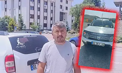 Atatürk görseline ceza yazıldı iddiasıyla ilgili asıl gerçek ortaya çıktı! Bakın ceza neden yazılmış