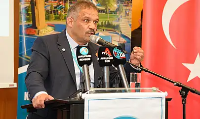 Avrupa'dan Kayseri'ye yatırım için gelecekler