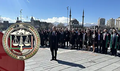 Avukatlar o katliamı unutmadı