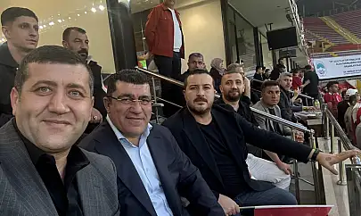 Aylar önce 'Kayserispor düşmez' diyen isimden Samsun maçı sonrası açıklama: Sinen, korkan, kulağının üzerine yatan