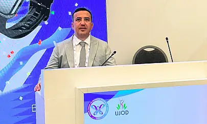 Bak sen şu Kayserili ünlü profesörün yaptığına! Bu mümkün mü?