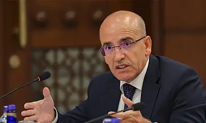 Bakan Şimşek'ten ekonomiye dair yeni açıklamalar!