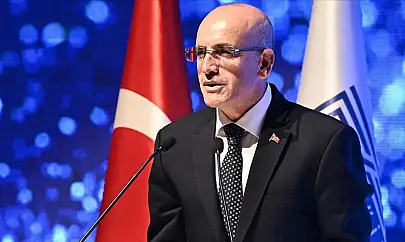 Bakan Şimşek'ten enflasyon beklentisi açıklaması