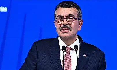 Bakan Yusuf Tekin, Kayseri'de