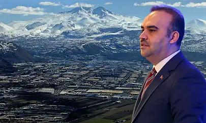Bakanlık Kayseri'den neden 19 milyar TL bekliyor!