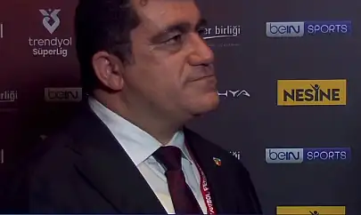 Başkan Açıkalın müjdeyi verdi