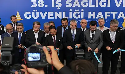 Başkan Alan'ın, Kayseri'ye gelen Bakan'dan ne istediği ortaya çıktı!