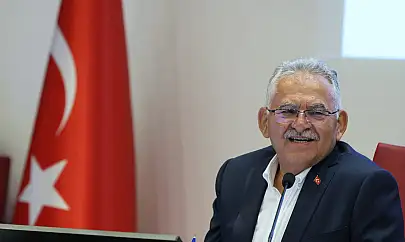 Başkan Büyükkılıç tüm Kayserilileri oraya davet etti