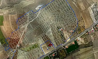 Başkan müjdeyi verdi! Kayseri'nin o bölgesinde arsa sahibi olmayan kalmayacak!