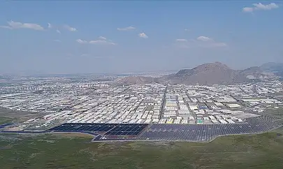 Başkandan sanayiciye bayram uyarısı!