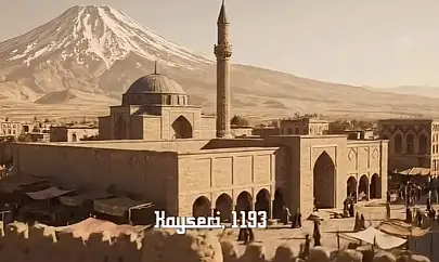 Başkanın 'Çok yakında' paylaşımı merak uyandırdı!