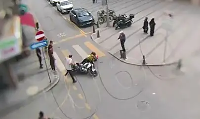 Bayram trafiği 26 can aldı