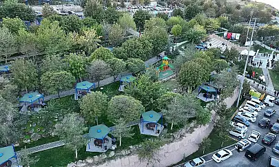 Bayramda oraya gidecekler dikkat! Saati değişti