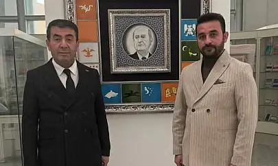 Belediyede dikkat çeken gelişme! Müdür işi bıraktı
