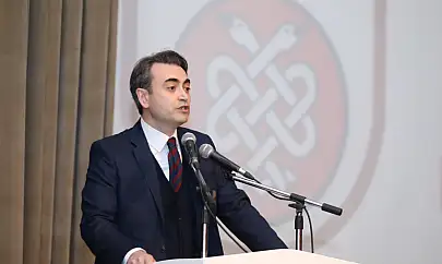 'Bu işlerin dünyada da hesabının görüleceğine inanıyoruz' diyen Kayseri Tabip Odası Başkanı: Allah bizleri bağışlar mı bilmem!