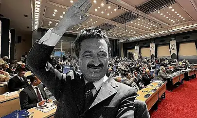 Bülent Ecevit ismi yine ertelendi