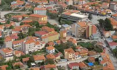 Bünyan Belediyesi'nden çiftçilere acil uyarı!