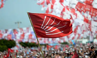 CHP'de flaş gelişme! O ilçe Başkanı görevi bıraktı
