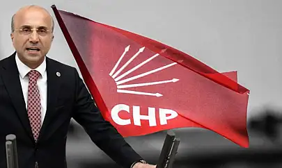 CHP'de görev değişimi: Aşkın Genç'e yeni görev