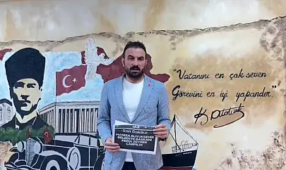 CHP'den o başlıklara suç duyurusu!