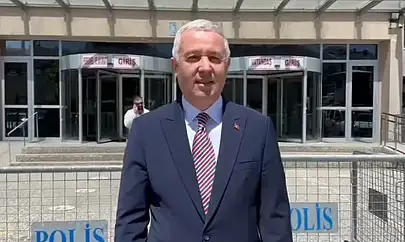 CHP Kayseri eski Milletvekili bakın ne için ifadeye çağrıldı?