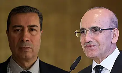 CHP Kayseri İl Başkanı Keskin'den Bakan Şimşek'e tepki
