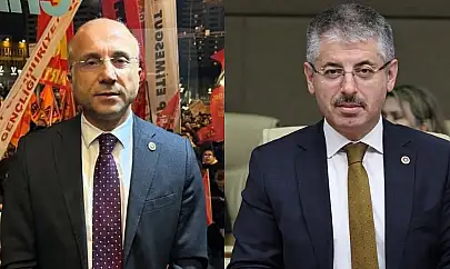 CHP'li Genç'ten AK Partili Çopuroğlu'na valiz tepkisi: Keşke vatandaşımız da onun kadar eğlenebilse