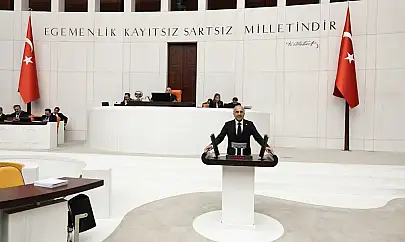 CHP Milletvekili Genç'in profilinde dikkat çeken değişiklik