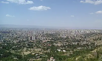 CHP şimdi de Talas'a itiraz edecek